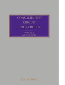 Consolidated Circuit Court Rules, Looseleaf