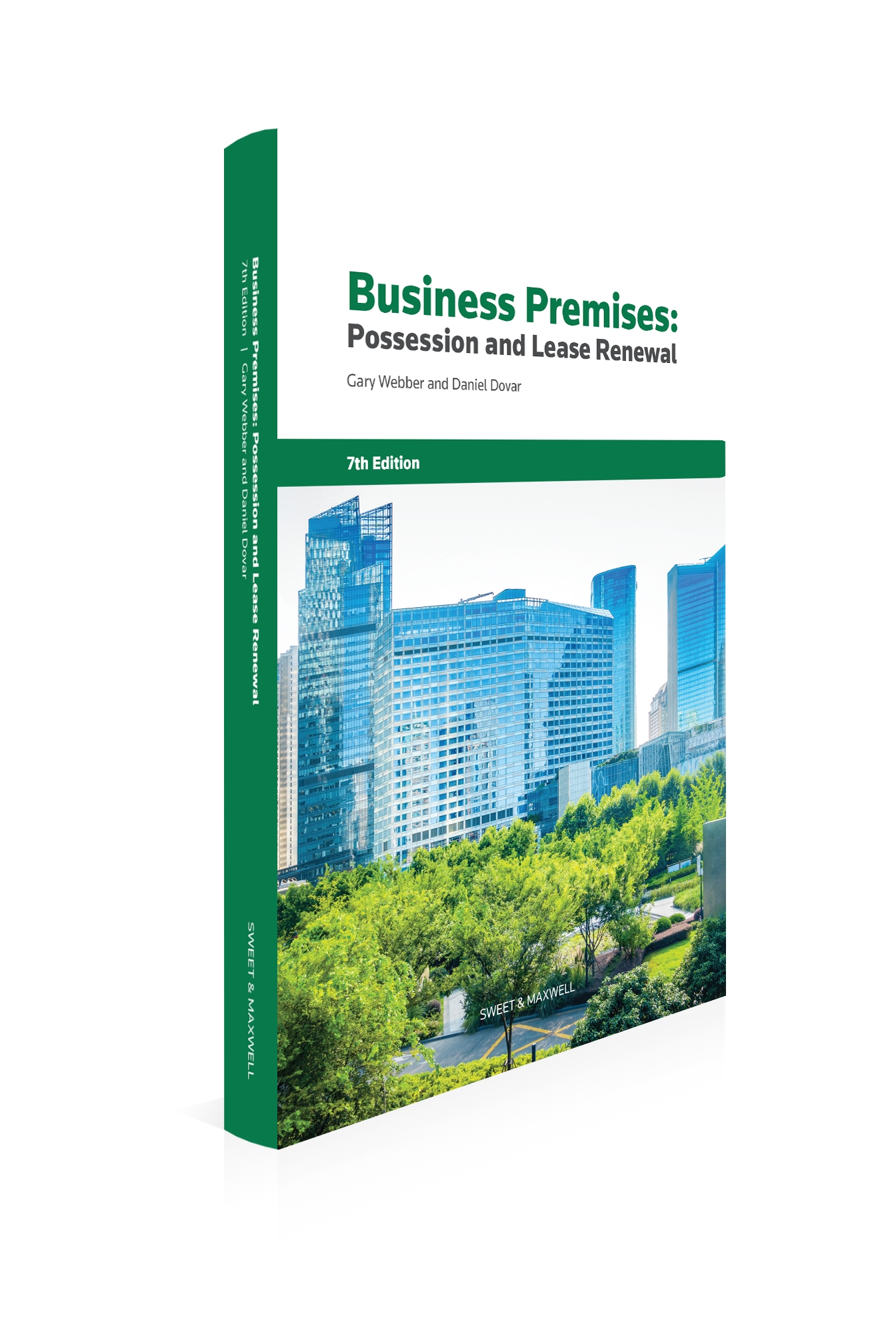 Business Premises: Possession and Lease Renewal, 7th Edition