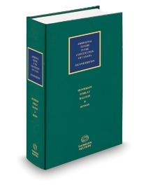 Aboriginal Tenure in the Constitution of Canada, Second edition