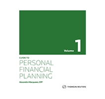 Guide to Personal Financial Planning