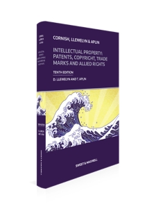 Intellectual Property: Patents, Copyrights, Trademarks & Allied Rights, 10th Edition