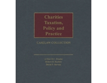 Charities Taxation, Policy and Practice - Caselaw Collection