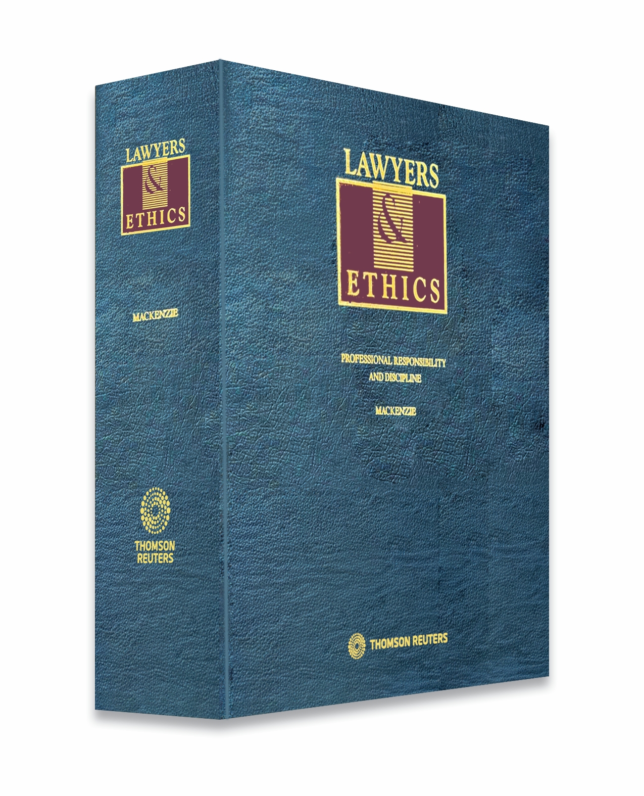 Lawyers and Ethics: Professional Responsibility and Discipline