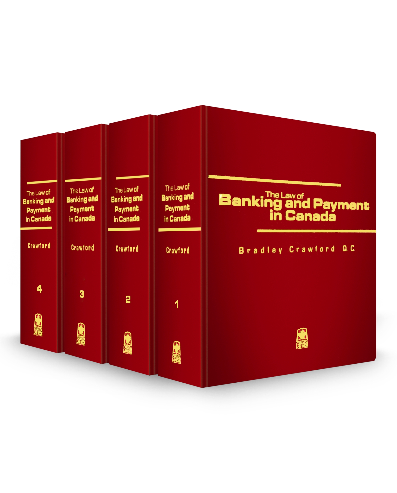 Cover of Cover of The Law of Banking and Payment in Canada, Binder/looseleaf and eLooseleaf The Law of Banking and Payment in Canada