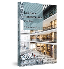 Les baux commerciaux, 2e édition