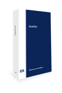 IDS Disability in the Workplace 2023