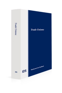 IDS Trade Unions Handbook 2024