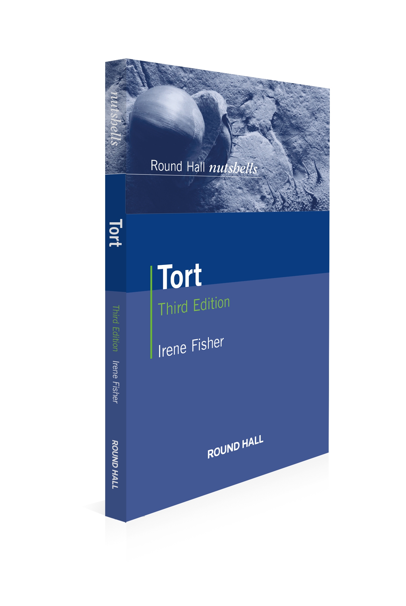 Cover of Nutshells: Tort, 3rd Edition