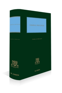 Law of Criminal Procedure in Scotland (SULI)