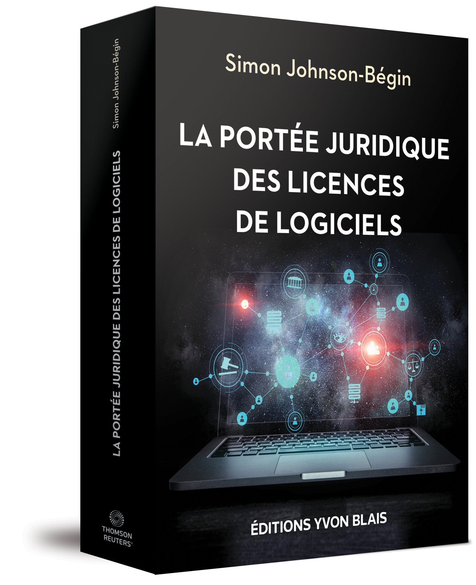 La portée juridique des licences de logiciels