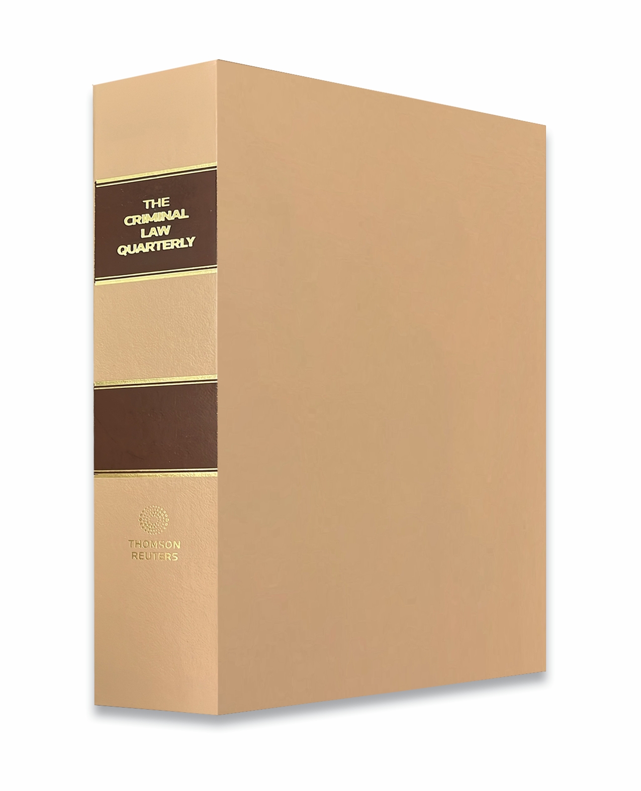 Image of Criminal Law Quarterly