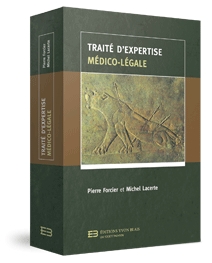 Traité d'expertise médico-légale
