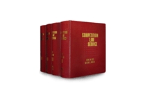 Competition Law Service