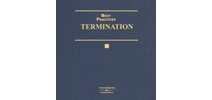 Best Practices: Termination