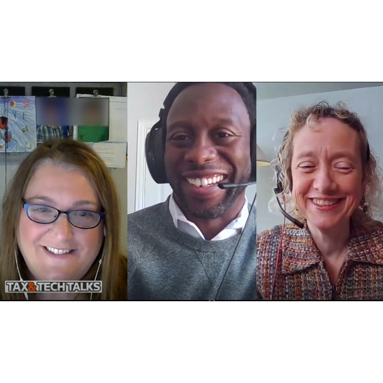 Tax & Tech Talks: 2022 World Customs Organization changes and how technology can help global traders