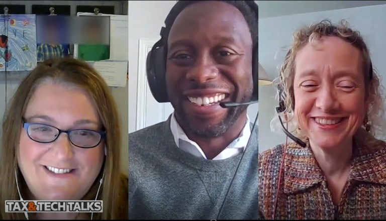 Tax & Tech Talks: 2022 World Customs Organization changes and how technology can help global traders
