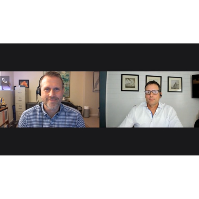 2023 year end tax strategy plan video still