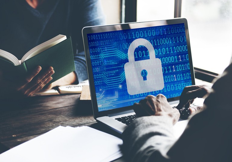 Data protection