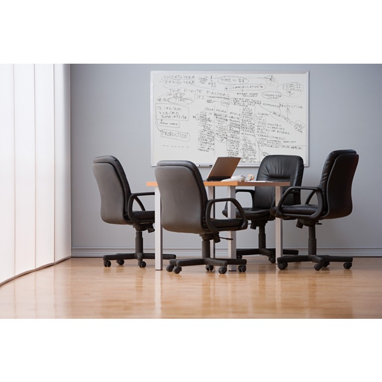 Office meeting room