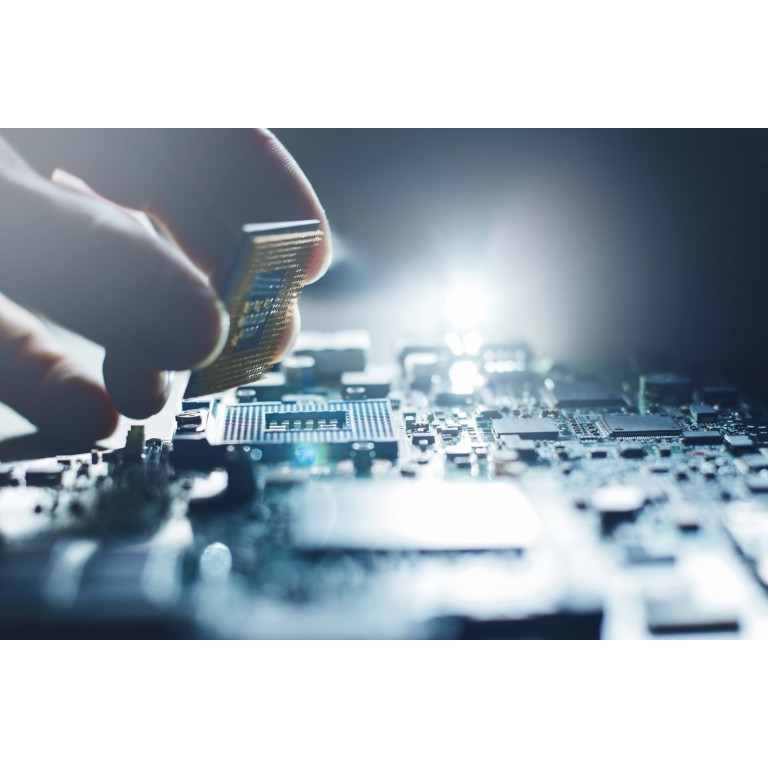 electronic-engineer-computer-technology-motherboard