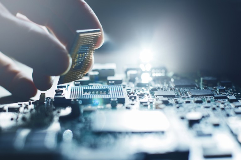 electronic-engineer-computer-technology-motherboard