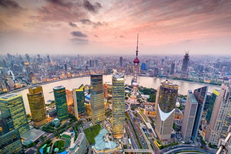 shanghai-china-aerial-cityscape-pudong-district