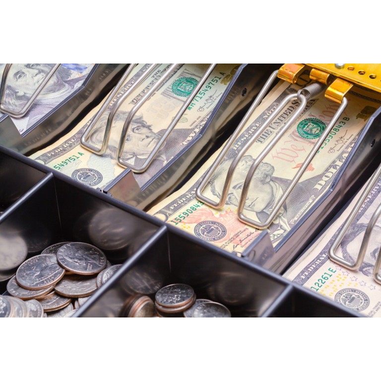 open-cash-register-drawer-closeup-usd