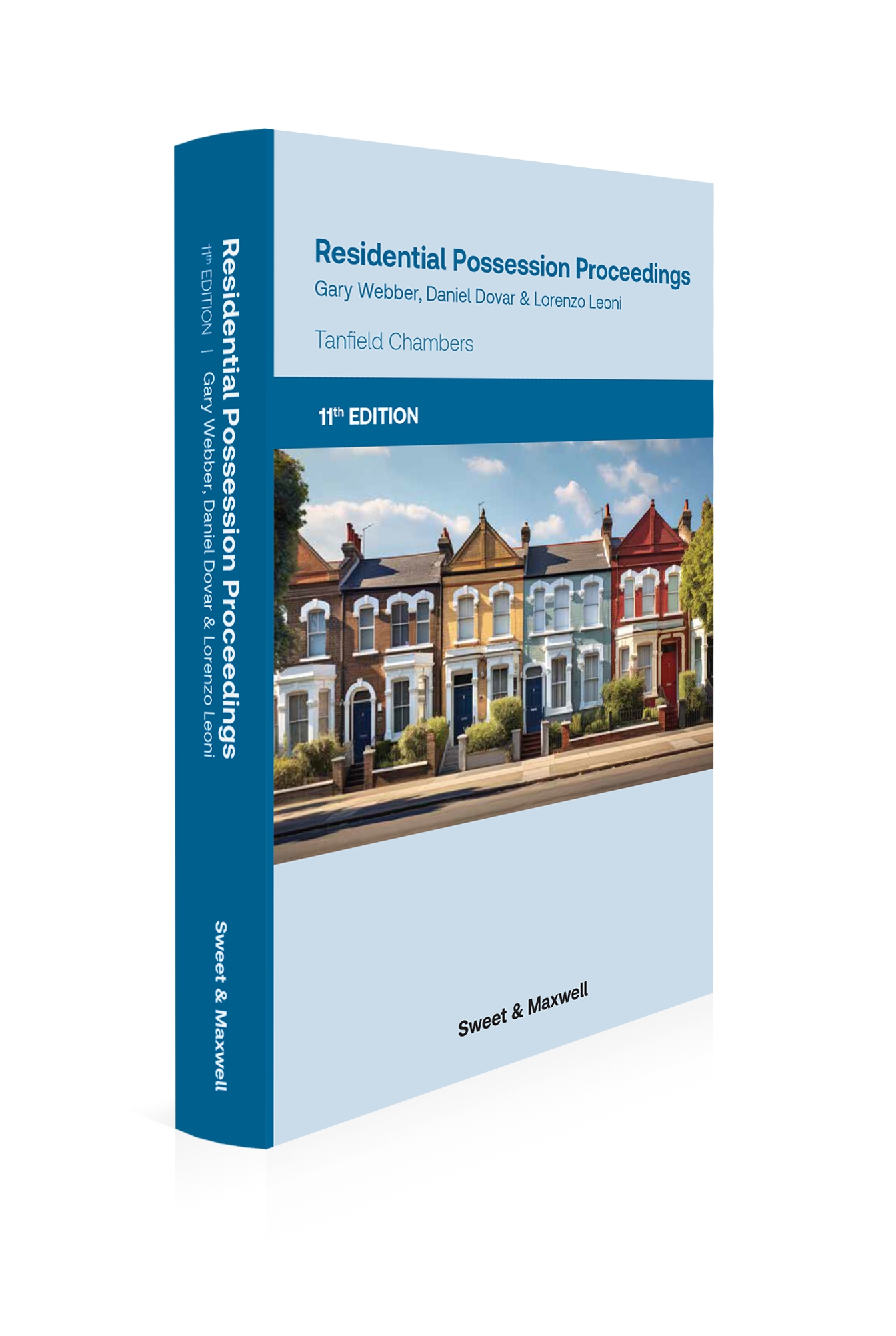 Residential Possession Proceedings, 11th Edition
