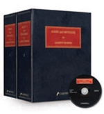 Cover of Scott and Reynolds on Surety Bonds, Binder/looseleaf and eLooseleaf plus CD-ROM