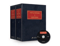 Scott and Reynolds on Surety Bonds