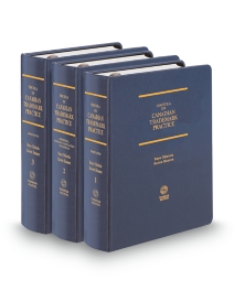 Odutola on Canadian Trademark Practice