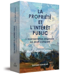 La propriété et l'intérêt public