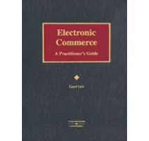 Electronic Commerce: A Practitioner's Guide
