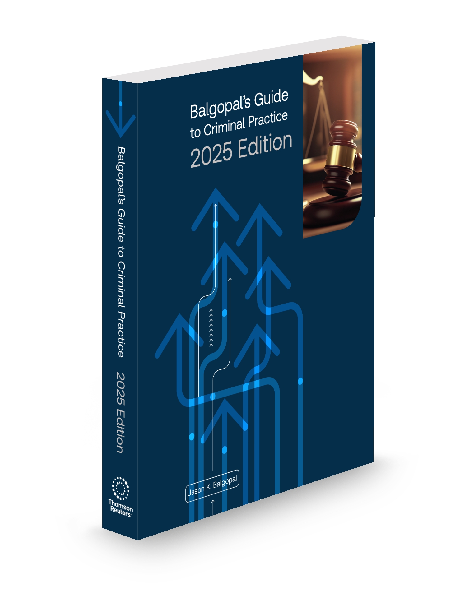 BALGOPALS GUIDE TO CRIMINAL PRACTICE 2025