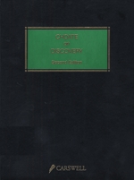 Cover of Choate on Discovery, 2nd Edition, Binder/looseleaf and eLooseleaf