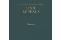 Civil Appeals