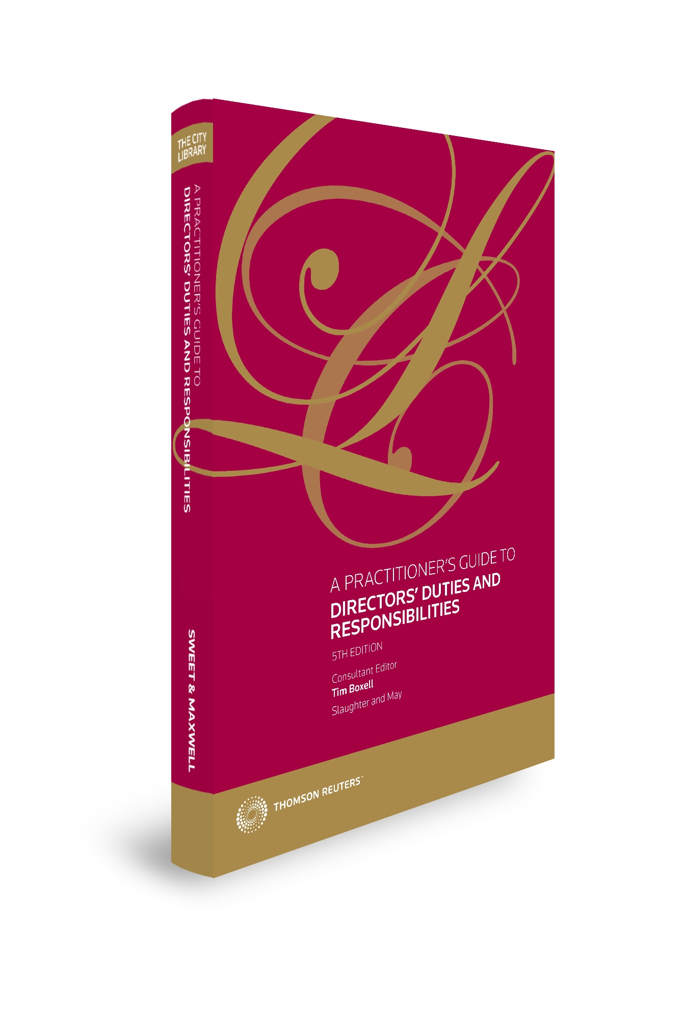 Cover of Practitioner's Guide to Directors' Duties and Responsibilities, 6th Edition