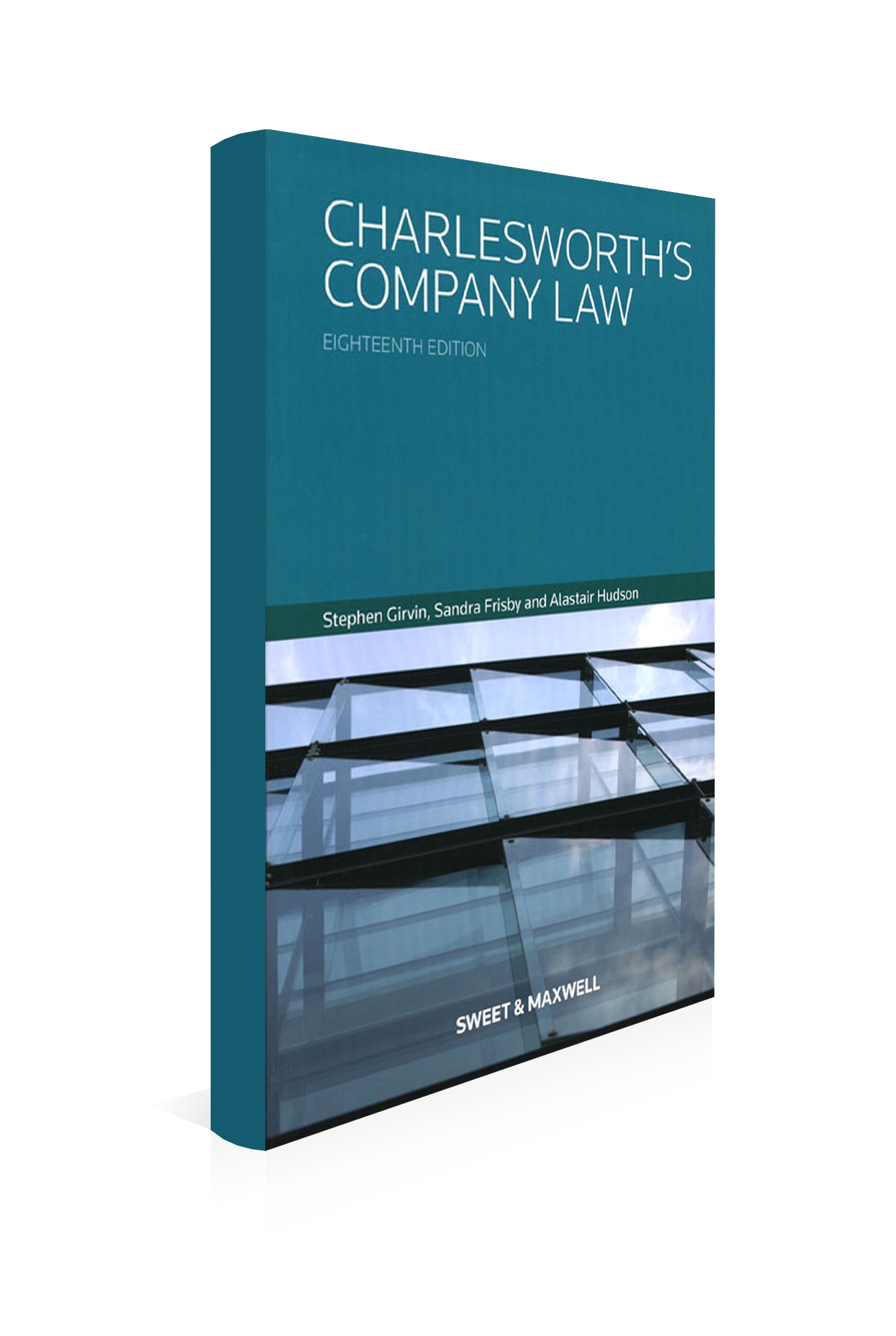 Charlesworth's Company Law, 18th Edition