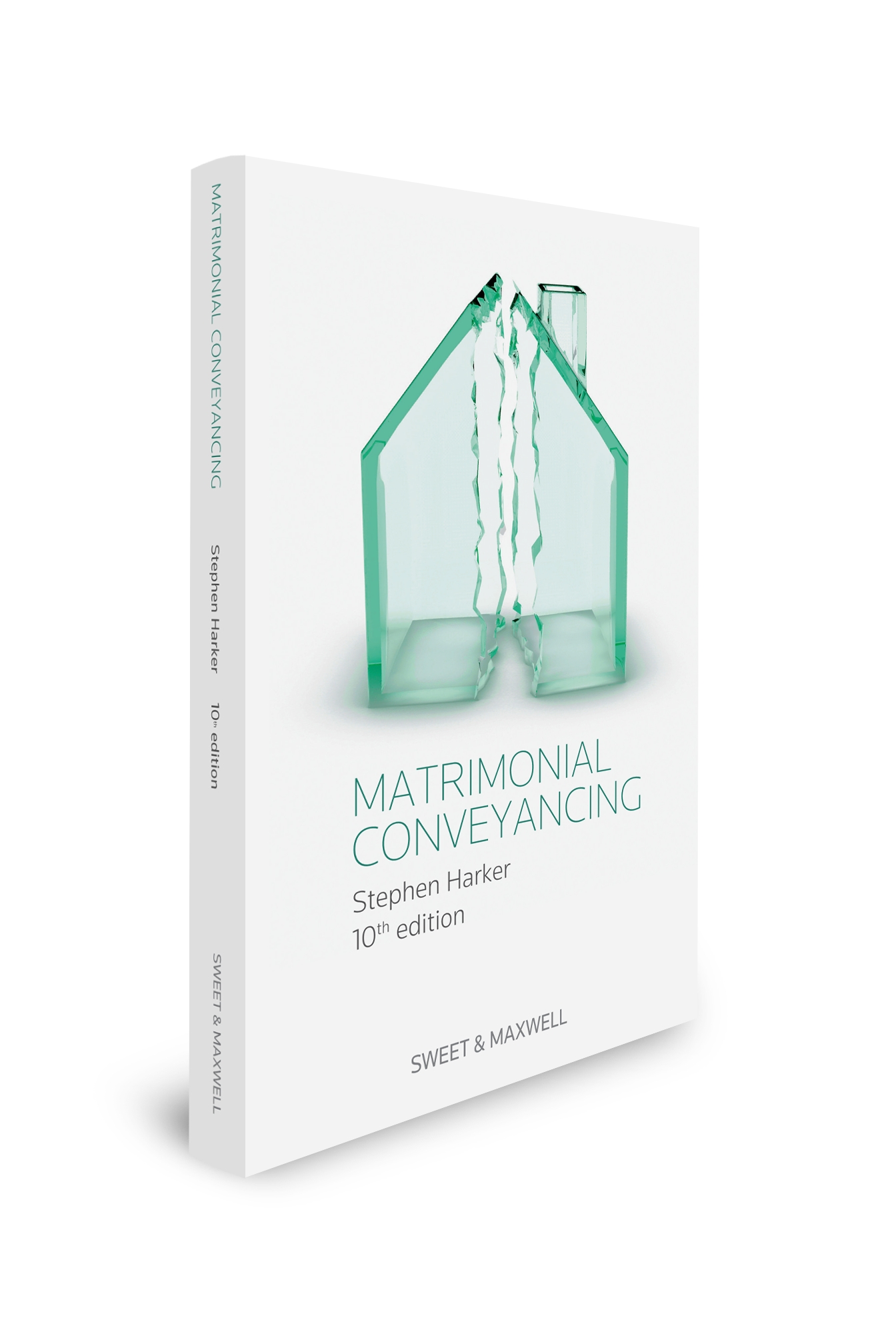 Cover of Matrimonial Conveyancing, 10th Edition