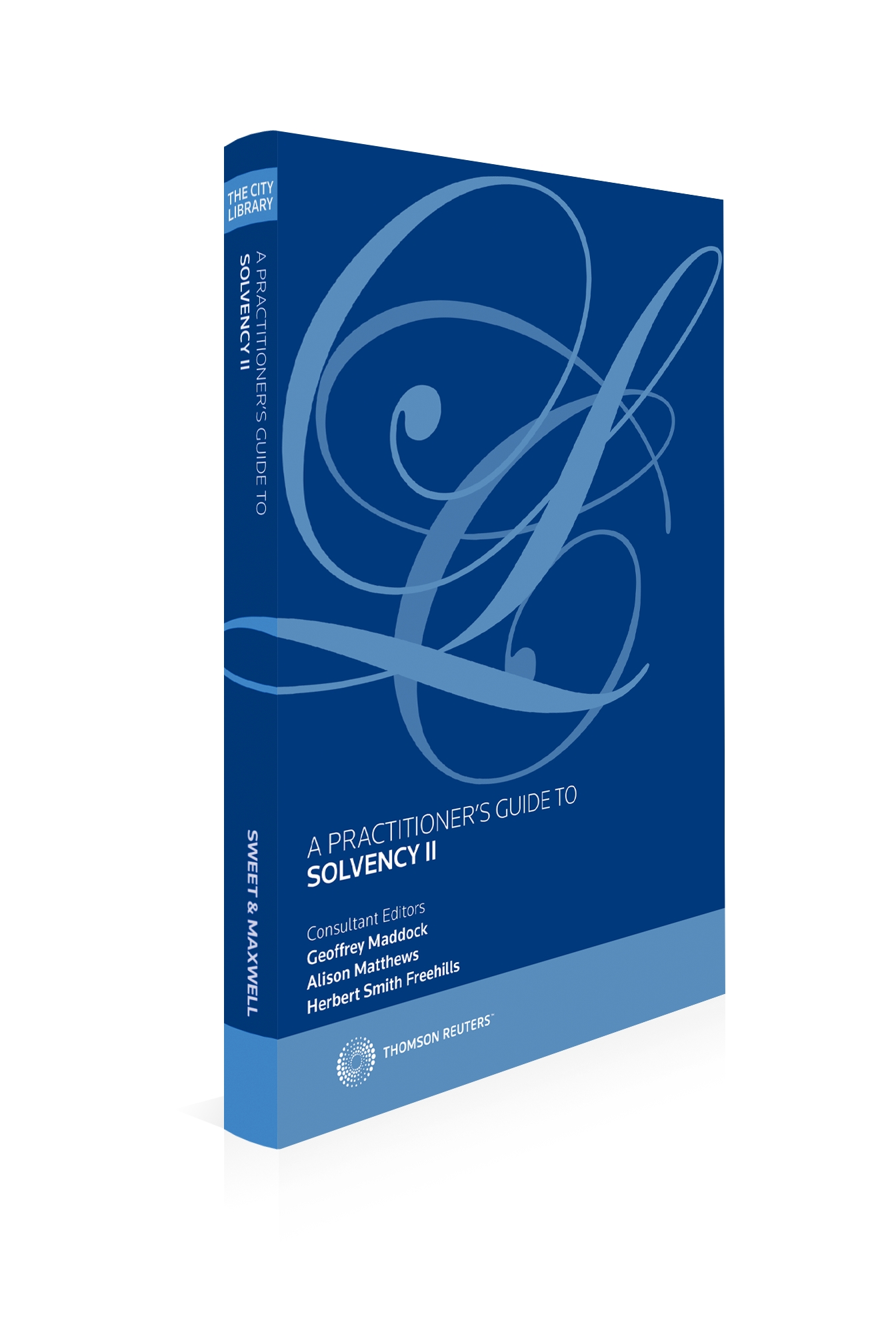 Cover of Practitioner's Guide to Solvency II