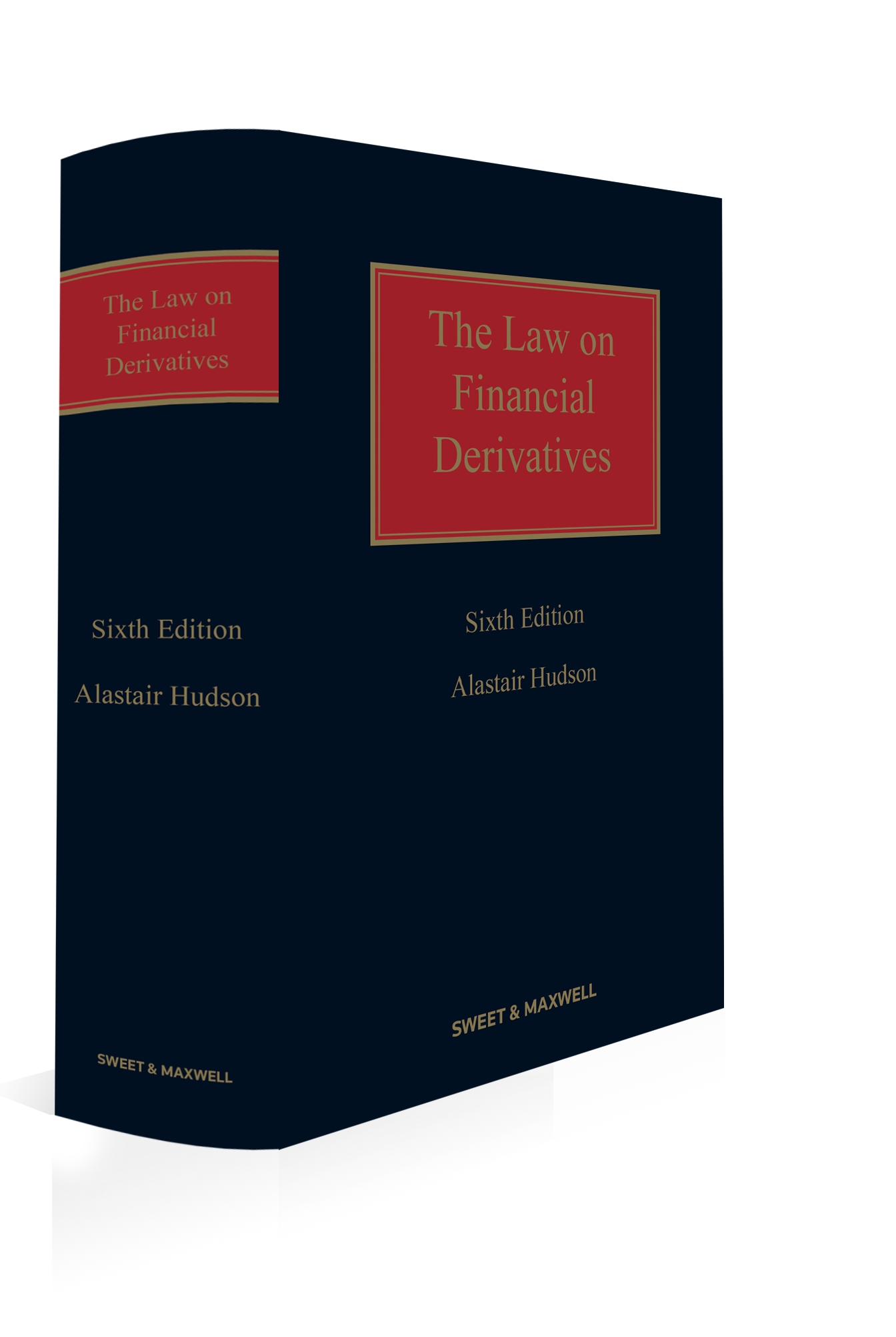 Law on Financial Derivatives, 6th Edition