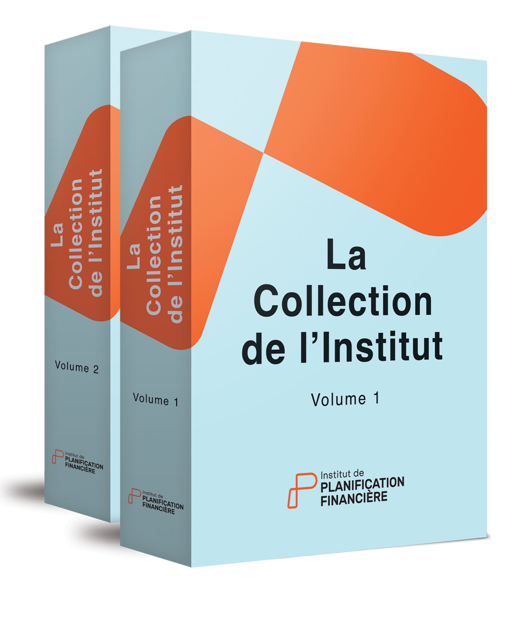 La Collection de l'Institut