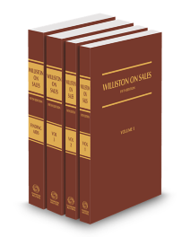 Williston On Sales