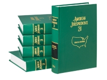 American Jurisprudence 2D