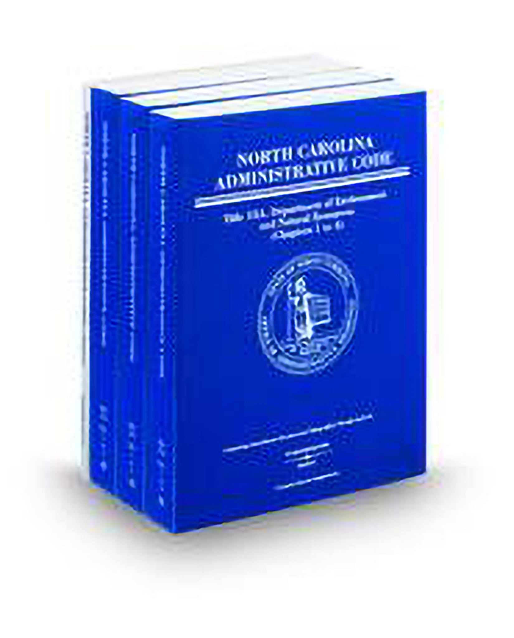 North Carolina Administrative Code
