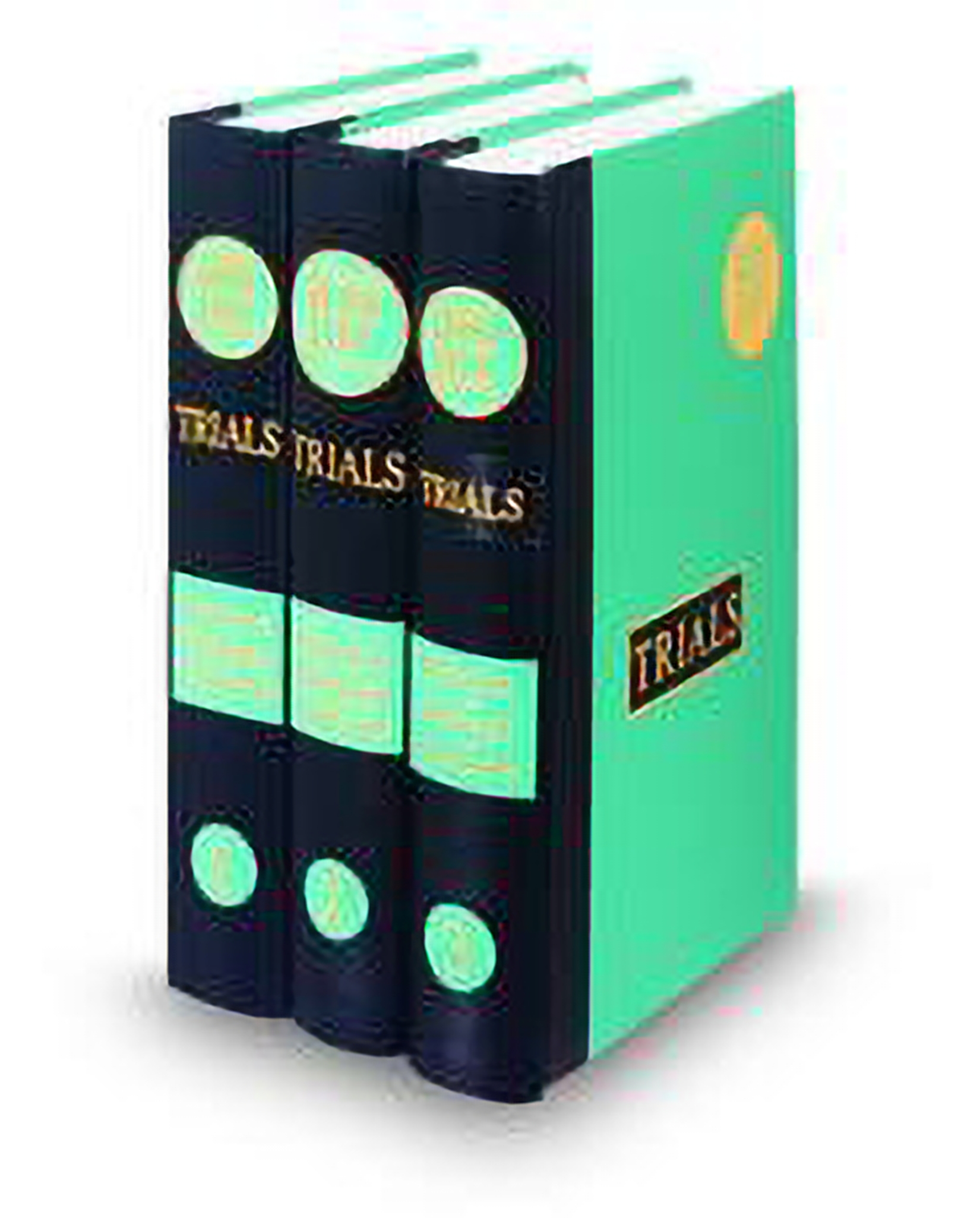American Jurisprudence Trials