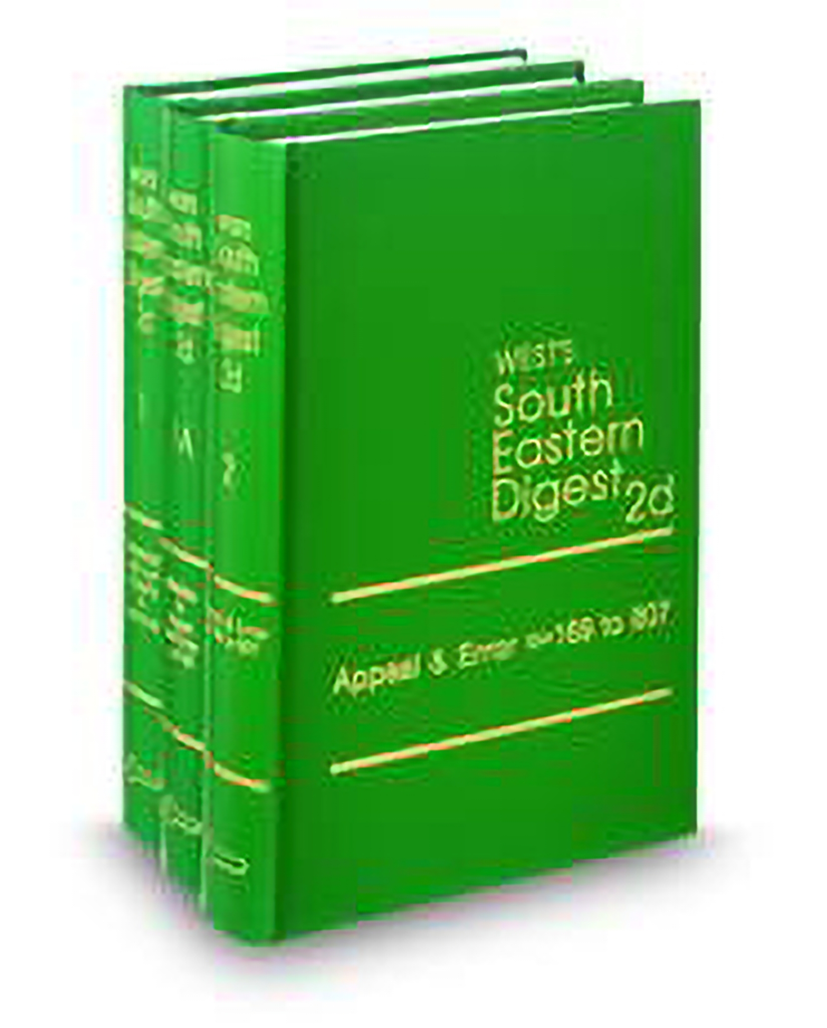 Southeastern Digest 2D