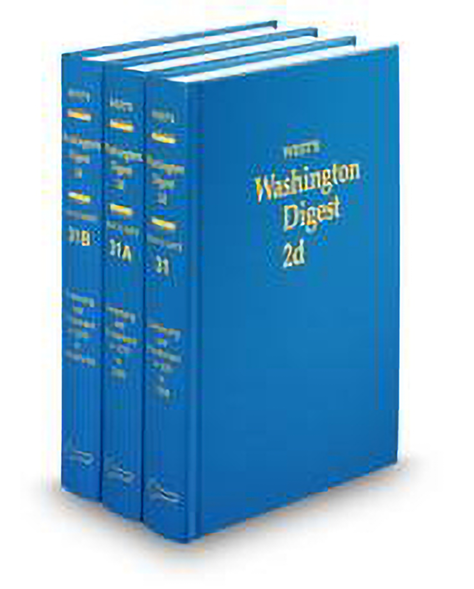 Washington Digest 2D