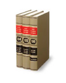 West Virginia Reports V.184-End