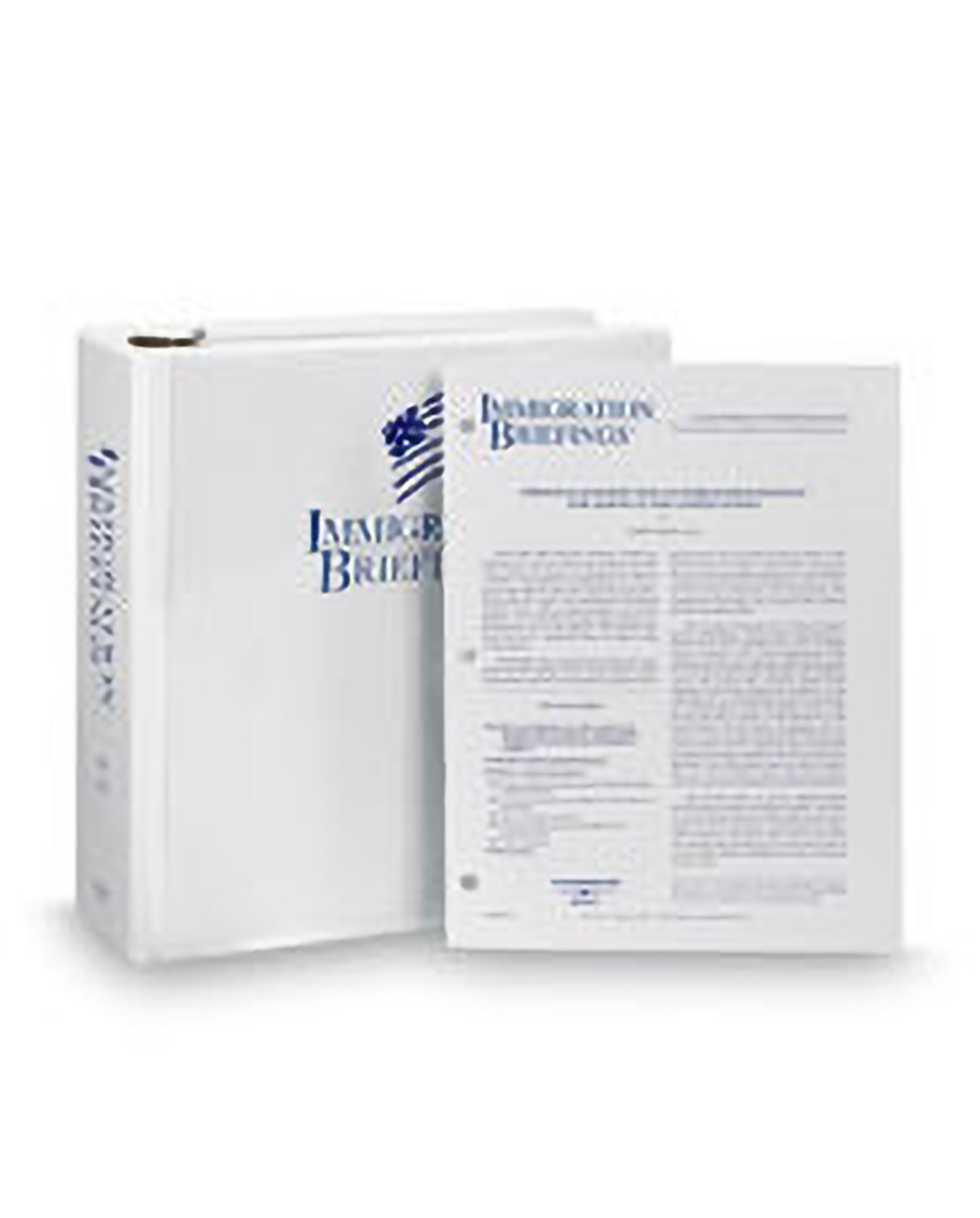 Immigration Briefings